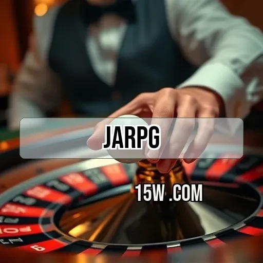 jarpg: Desvende as Emoções na Seção de Jogos de Ação!