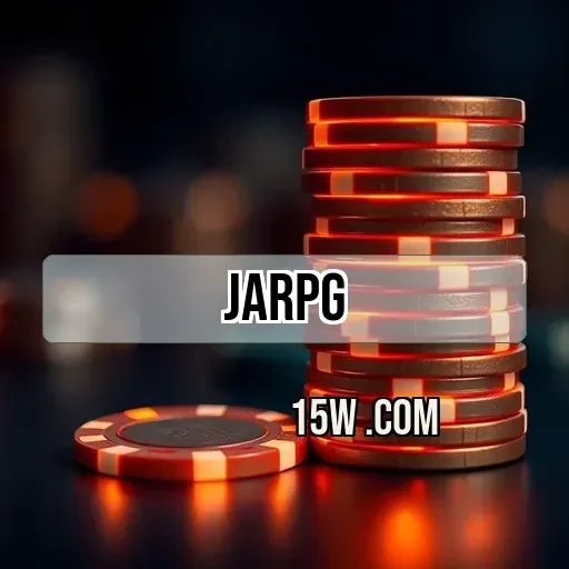 jarpg Aventura: Descubra Mundos e Histórias Incríveis em Nossos Jogos