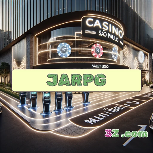 Apostas Empolgantes: Experiência Única no JarPG