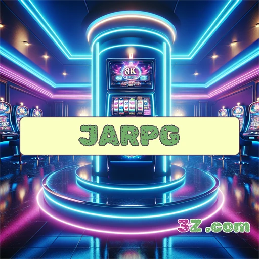jarpg Aplicativo Móvel