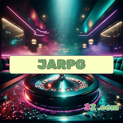 jarpg Baixar App