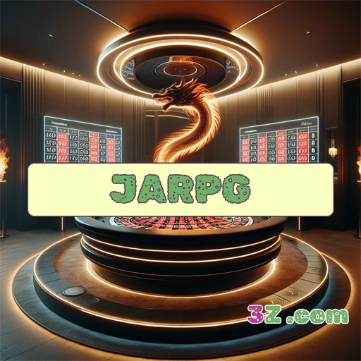 jarpg Bônus Oferecidos