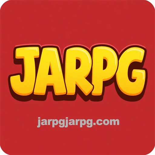 jarpg logo