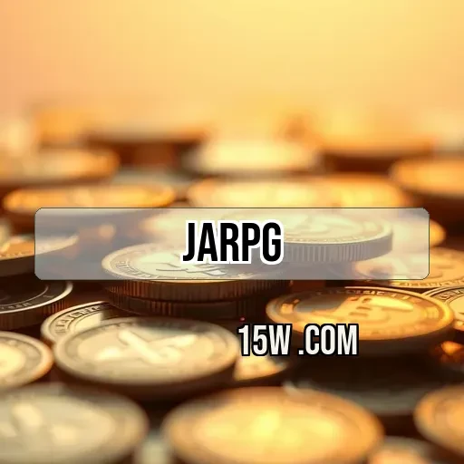 jarpg: A Arte da Narrativa nos Jogos Brasileiros