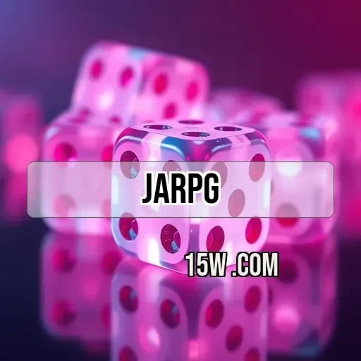jarpg: Novidades que Elevam Sua Experiência de Jogo
