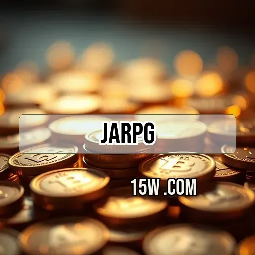 jarpg Análises: Descubra os Melhores Jogos Brasileiros de Forma Criativa