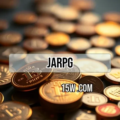 jarpg: Aventuras Incríveis na Seção de RPG que Você Não Pode Perder!