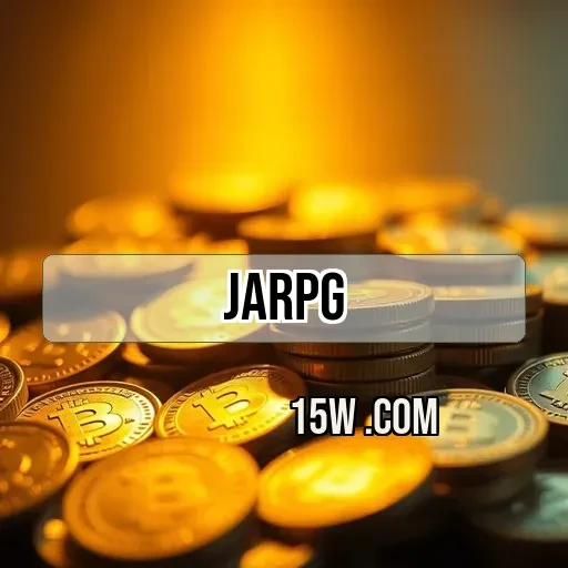 jarpg: Experimente a Diversão Sem Limites da Simulação