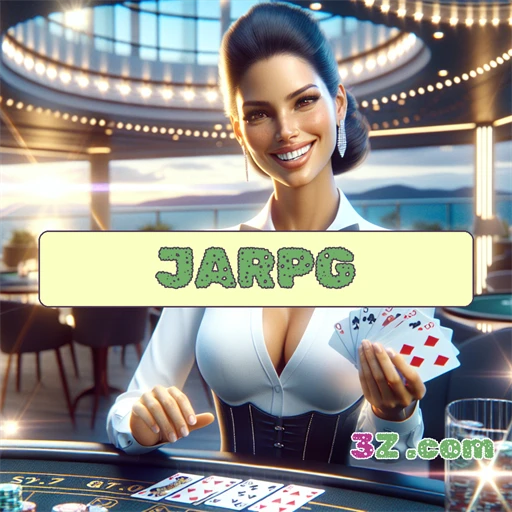 Slots Brasileiros: Jogos Empolgantes no Jarpg